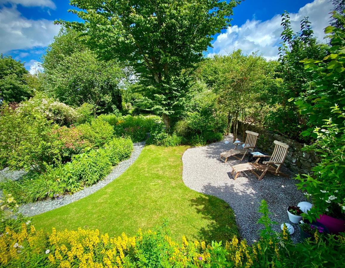 Crafnant House - Bed & Breakfast Trefriw Luaran gambar