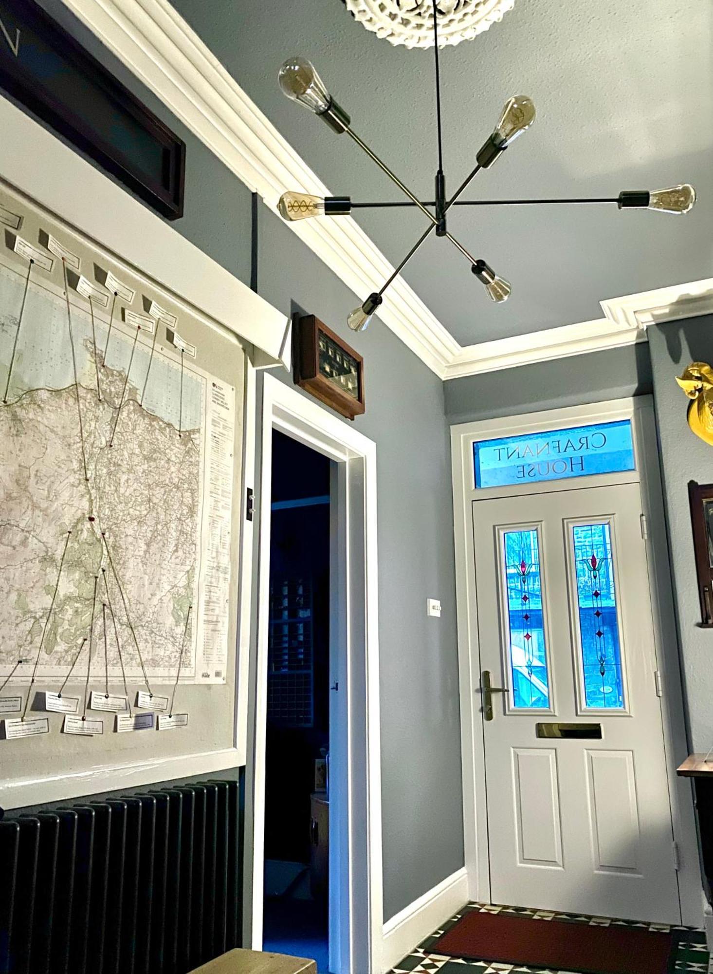 Crafnant House - Bed & Breakfast Trefriw Luaran gambar