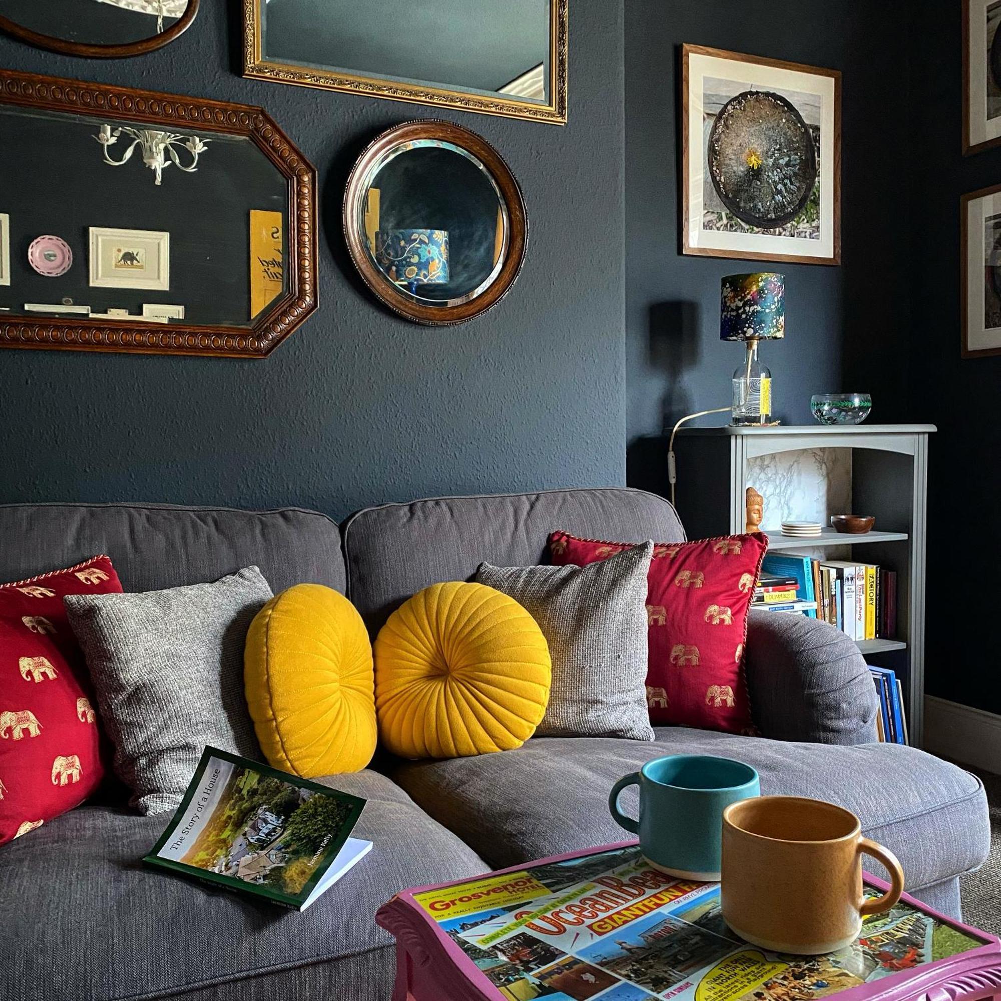Crafnant House - Bed & Breakfast Trefriw Luaran gambar