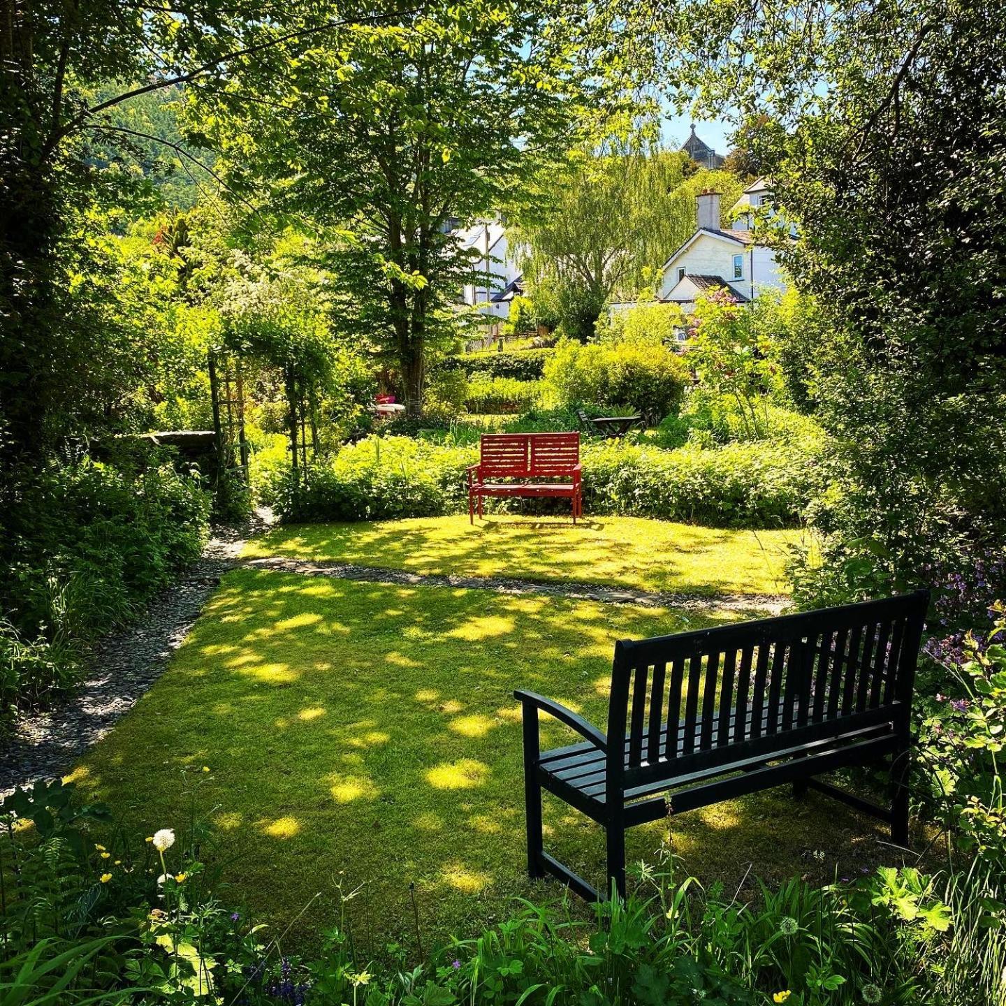 Crafnant House - Bed & Breakfast Trefriw Luaran gambar
